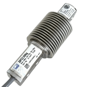 S9c4a0146964d4087ab735c09c801c8869-removebg-preview capteur de pesage à poutre flexible en acier inoxydable HBM Z6FC3 d'une capacité de 200 kg.