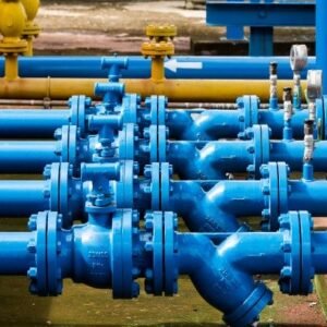 Construction mécanique