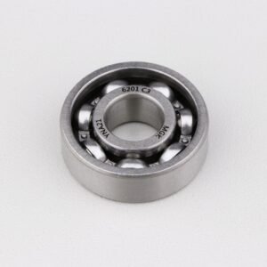 278320e32c6492c7ce6e9421ad8633d8 Roulement à billes à gorge profonde ouvert – modèle 6201 C3