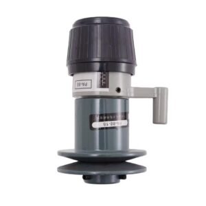 variateur de vitesse mécanique