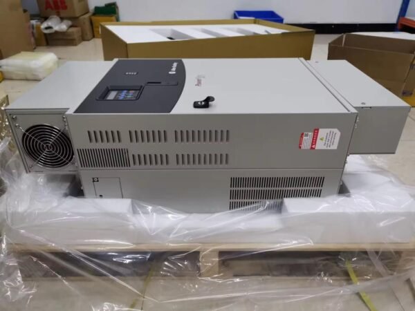 variateur de fréquence (AC drive) Allen-Bradley PowerFlex 400.