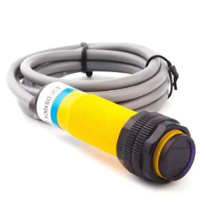 WhatsApp Image 2025-11-23 at 10.44.15 capteur de commutateur photoélectrique M18, modèle E3F-DS10C4.