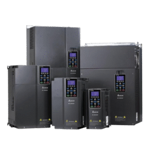 variateurs de fréquence