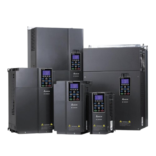 variateurs de fréquence